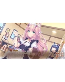 NEKOPARA AfterАВТОВЫДАЧАSTEAM GIFT