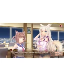 NEKOPARA AfterАВТОВЫДАЧАSTEAM GIFT