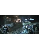 Tom Clancys The DivisionАВТОВЫДАЧАSTEAM GIF