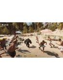 Gorilla Vs 100 MenАВТОВЫДАЧАSTEAM GIFT