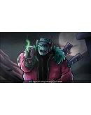 SkullX: AibohphobiaАВТОВЫДАЧАSTEAM GIFT