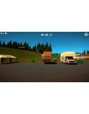 3D PUZZLE - Race TrackАВТОВЫДАЧАSTEAM GIFT
