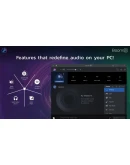 Boom 3D расширение PREMIUM Microsoft Windows ПК