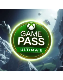 XBOX GAME PASS ULTIMATE 12+1 мес ЛЮБОЙ АККАУНТ