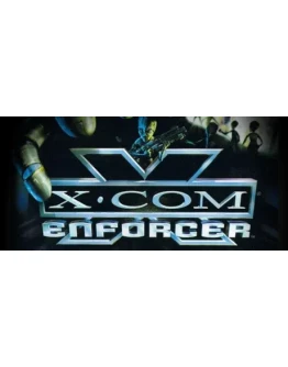 X-COM: Enforcer (STEAM КЛЮЧ) РОССИЯ + МИР