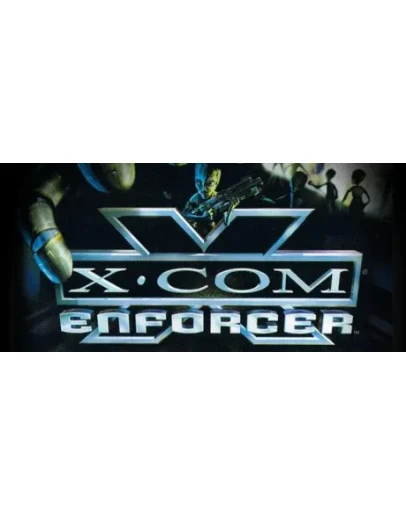 X-COM: Enforcer (STEAM КЛЮЧ) РОССИЯ + МИР
