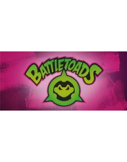 Battletoads (STEAM КЛЮЧ) РОССИЯ + МИР Battletoads (STEAM КЛЮЧ) РОССИЯ + МИР