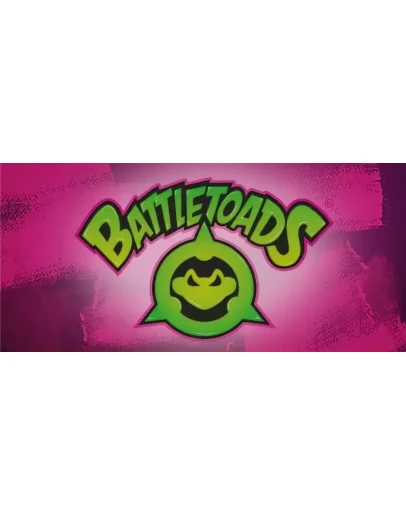 Battletoads (STEAM КЛЮЧ) РОССИЯ + МИР
