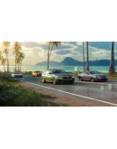 The Crew Motorfest Ultimate Year 2 Xbox XS КЛЮЧ