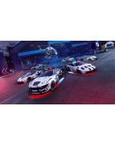 The Crew Motorfest Ultimate Year 2 Xbox XS КЛЮЧ
