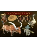 Landowner EditionSTEAM GIFT AUTORU+МИР