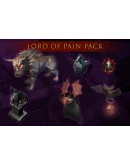 Lord of Pain EditionSTEAM GIFT AUTORU+МИР