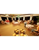 Парижская брассери Симулятор АВТОДОСТАВКА STEAM РОССИЯ