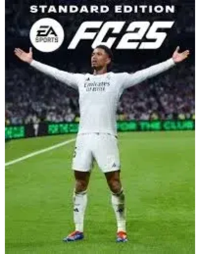 EA SPORTS FC 25 НОВЫЙ АККАУНТ STEAM + СМЕНА ПОЧТЫ