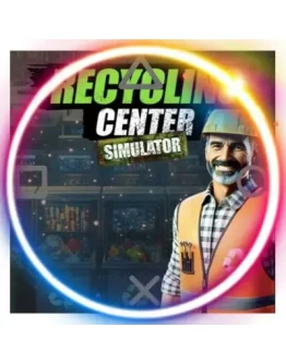 Recycling Center Simulator (PS4/PS5/RU) П1 - Оффлайн