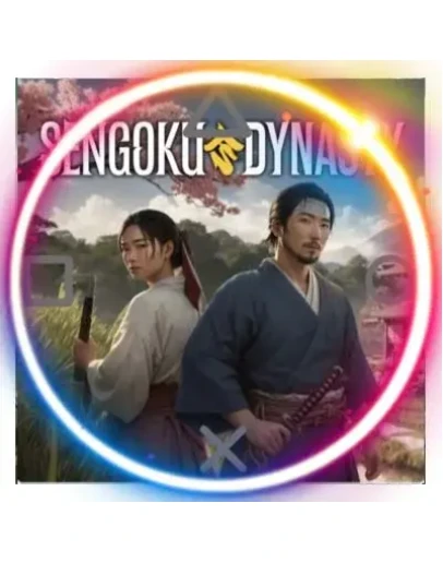 Sengoku Dynasty (PS5/RU) (Аренда от 7 дней)