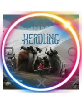 Herdling (PS5/RU) П1 - Оффлайн