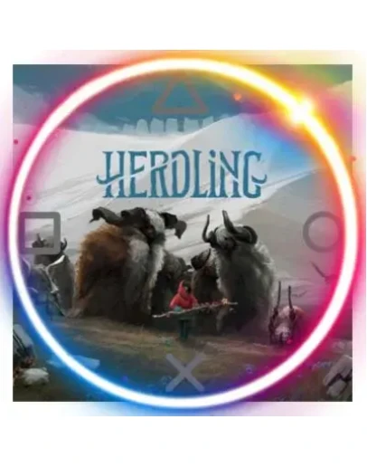 Herdling (PS5/RU) П3 - Активация