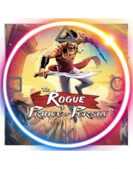 The Rogue Prince of Persia (PS5/RU) Аренда