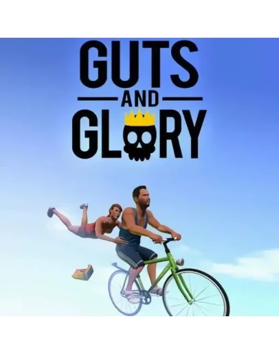 Guts and Glory (Ключ Steam РФ+СНГ)