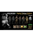 METAL GEAR SOLID : SNAKE EATER + 600 игрSteam METAL GEAR SOLID : SNAKE EATER + 600 игрSteam