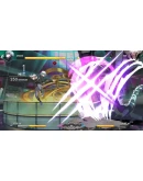 UNDER NIGHT IN-BIRTH II Sys:CelesSTEAM GIFTRU+МИР