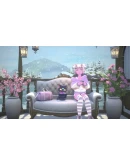 Spirit City: Lofi Sessions All Aboard! DLC STEAM РОССИЯ Spirit City: Lofi Sessions All Aboard! DLC STEAM РОССИЯ