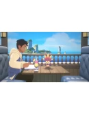 Spirit City: Lofi Sessions - All Aboard!STEAMRU+МИР