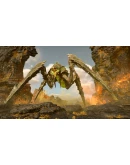 HELLDIVERS 2 СРАЗУ XBOX SERIES SX КЛЮЧ/КОД