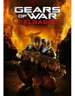 Gears of War: Reloaded