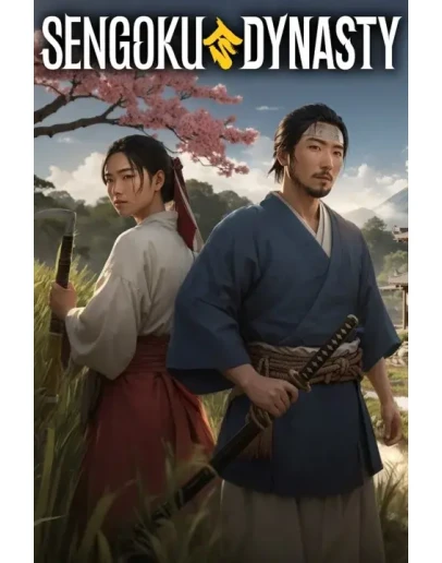 Sengoku Dynasty Xbox Series XS активация