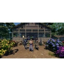 Sengoku Dynasty Xbox Series XS активация