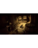 Bendy: Lone Wolf Xbox One & Xbox Series XS активация Bendy: Lone Wolf Xbox One & Xbox Series XS активация