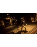 Bendy: Lone Wolf Xbox One & Xbox Series XS активация Bendy: Lone Wolf Xbox One & Xbox Series XS активация