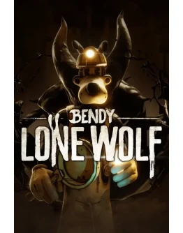 Bendy: Lone Wolf Xbox One &amp Xbox Series XS активация