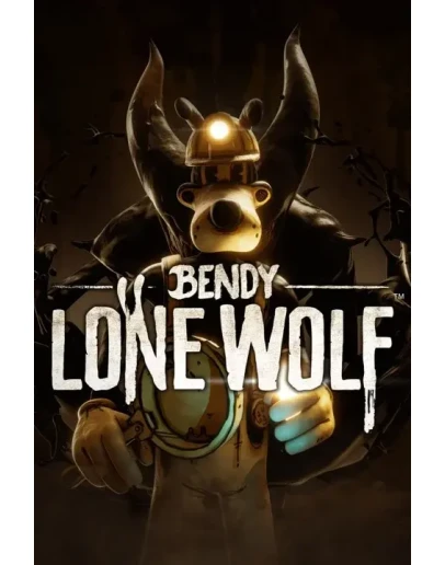 Bendy: Lone Wolf Xbox One & Xbox Series XS активация Bendy: Lone Wolf Xbox One & Xbox Series XS активация
