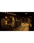 Bendy: Lone Wolf Xbox One & Xbox Series XS активация Bendy: Lone Wolf Xbox One & Xbox Series XS активация