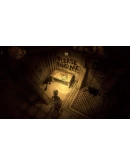 Bendy: Lone Wolf Xbox One & Xbox Series XS активация Bendy: Lone Wolf Xbox One & Xbox Series XS активация