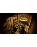 Bendy: Lone Wolf Xbox One & Xbox Series XS активация Bendy: Lone Wolf Xbox One & Xbox Series XS активация