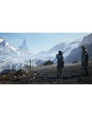 Echoes of the End Xbox Series XS активация Echoes of the End Xbox Series XS активация