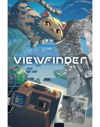Viewfinder Xbox Series XS активация