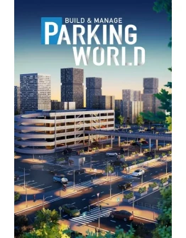 Parking World Xbox One &amp Xbox Series XS активация
