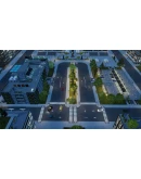 Parking World Xbox One &amp Xbox Series XS активация