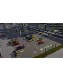 Parking World Xbox One &amp Xbox Series XS активация
