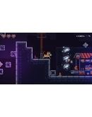 Midnight Cat Heist (Xbox Series X/S) активация Midnight Cat Heist (Xbox Series X/S) активация