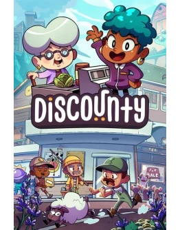 Discounty Xbox One & Xbox Series XS активация Discounty Xbox One & Xbox Series XS активация