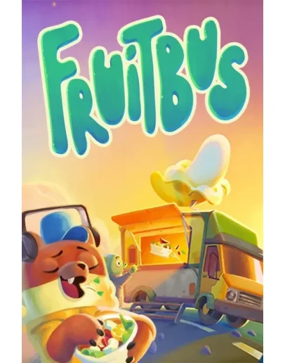 Fruitbus Xbox Series XS активация