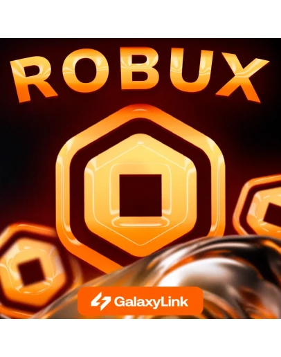 Roblox - Робуксы