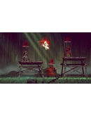 SHINOBI: Art of Vengeance Deluxe Xbox One &amp Series XS