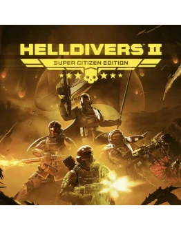 Helldivers 2+Metal Geat Solid : Snake EaterXbox XS